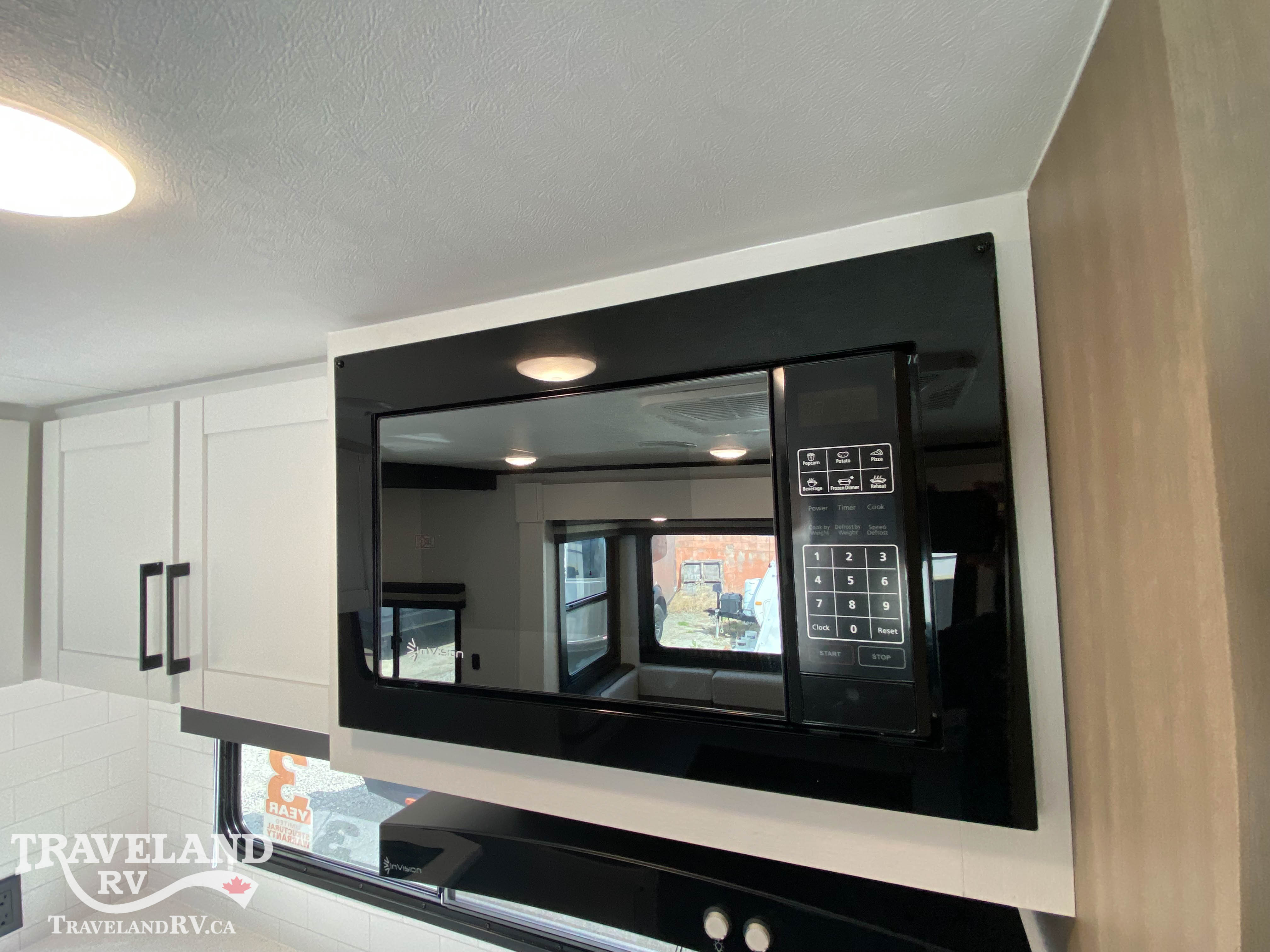 2026 Highland Ridge Range Lite 270DBL - Image 12