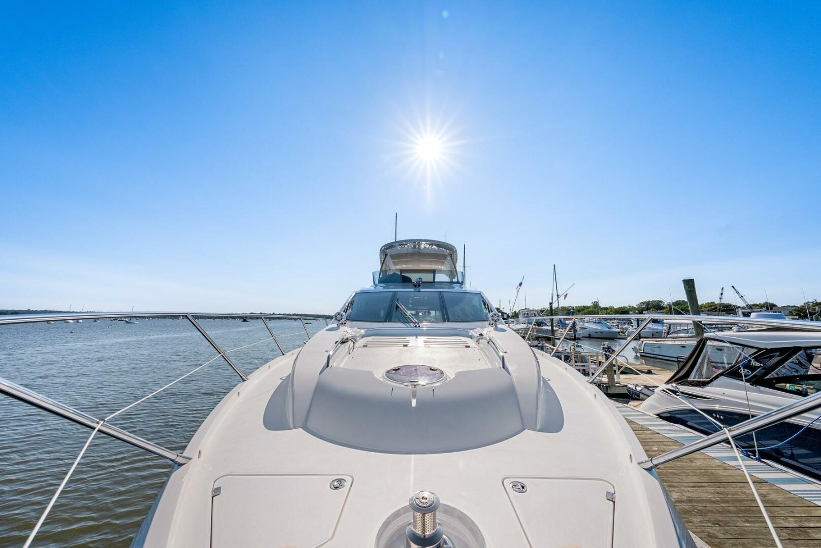 2016 Sunseeker Manhattan 65 - Image 117