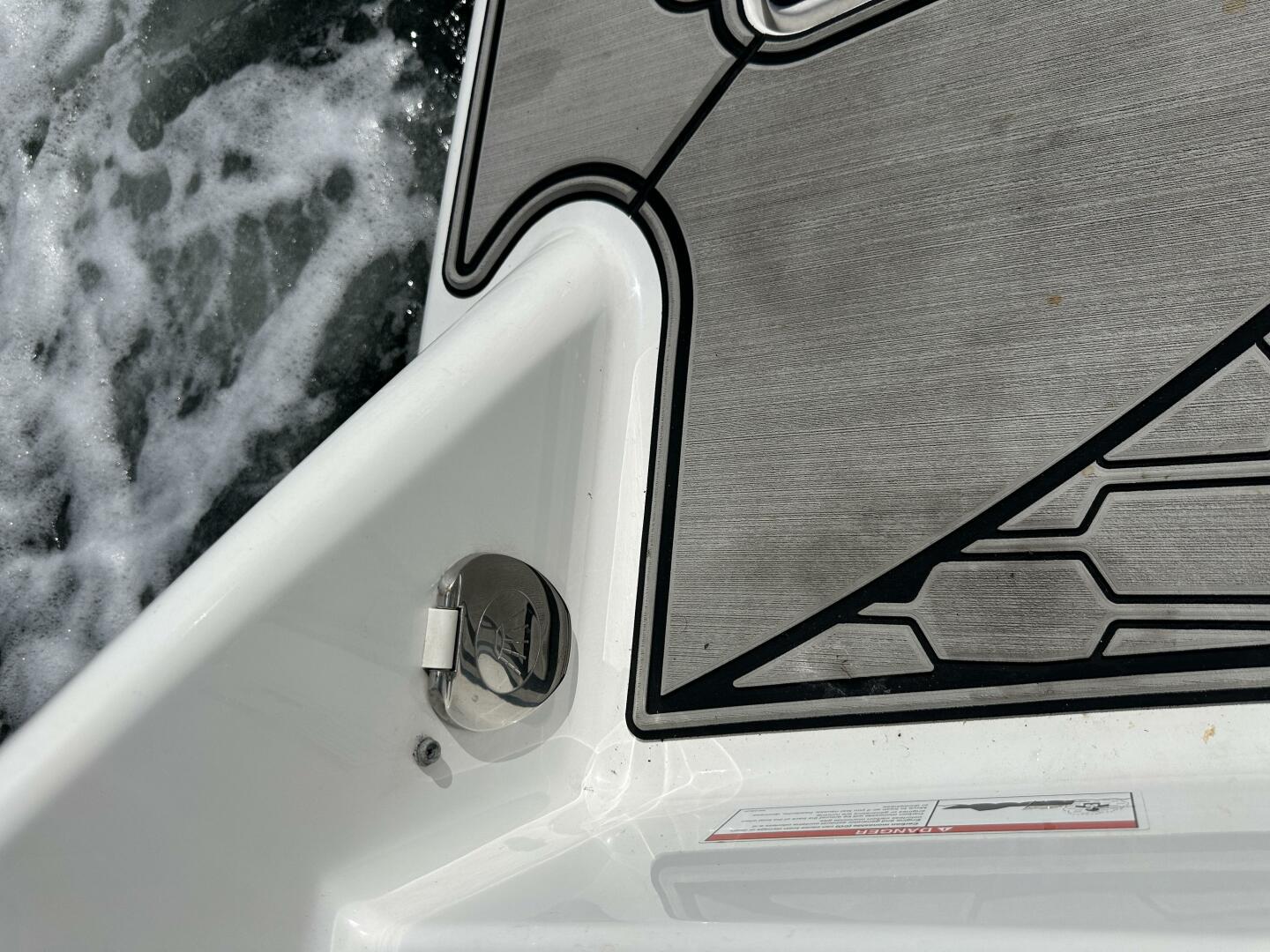 2019 Chaparral 21 H2O Sport - Image 214