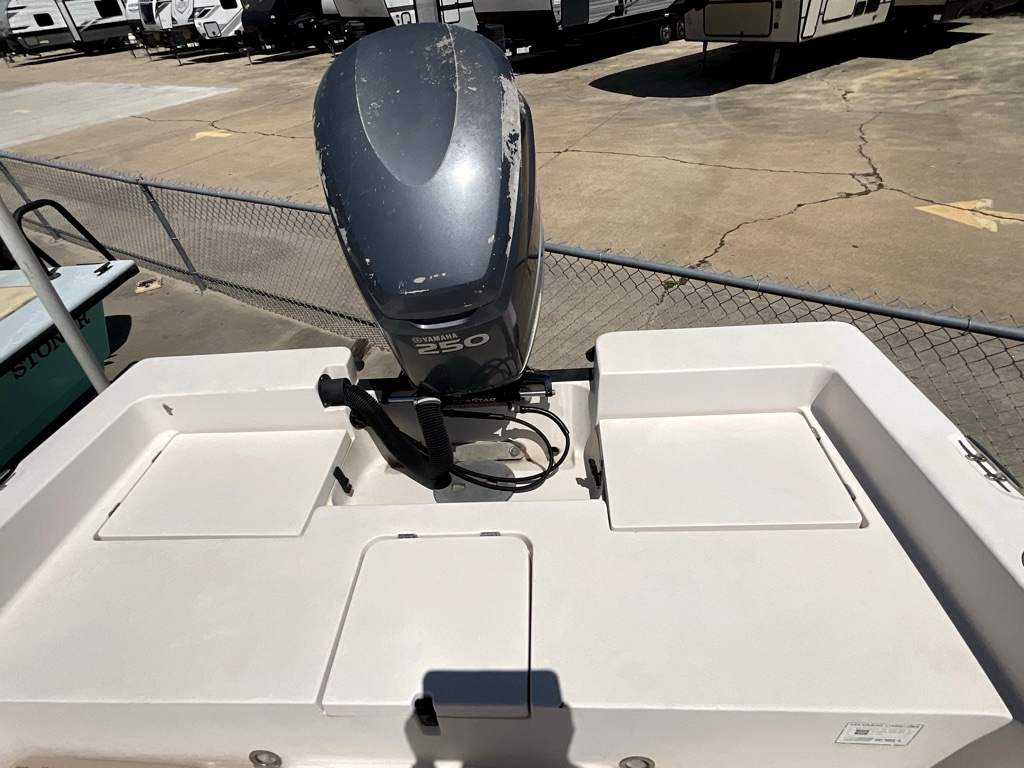 2004 PATHFINDER PATHFINDER 2400V Base - Image 22