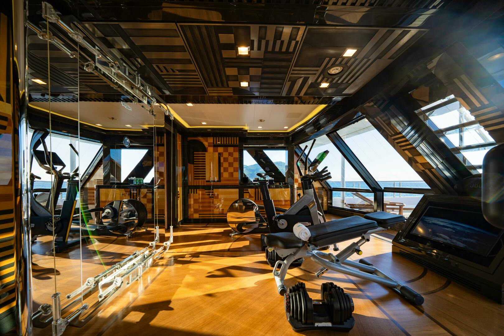 2013 Dunya Yachts Custom - Image 61