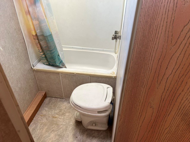 2007 Forest River Sierra Sport 27RDSP - Image 14