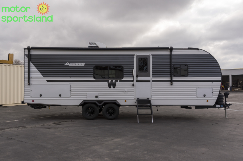 2026 Winnebago Access 25BH - Image 2