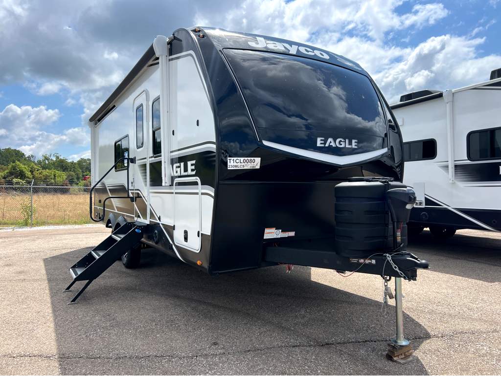 2026 JAYCO EAGLE HT 230MLCS - Image 1