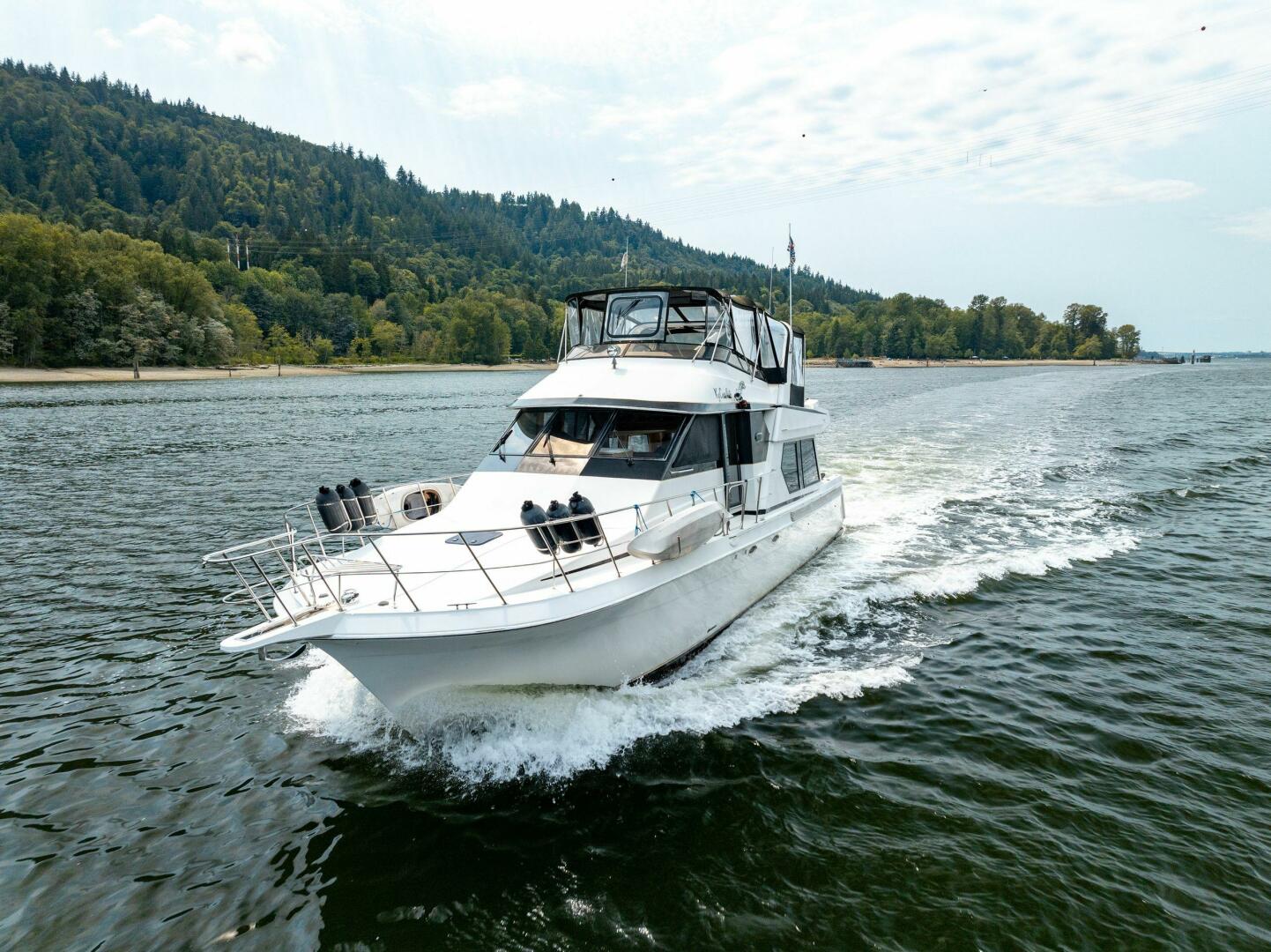 1997 Navigator Sundance 5600 - Image 33