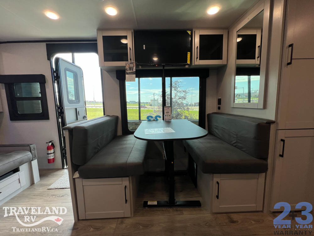 2026 Jayco Jay Feather 21MML - Image 9