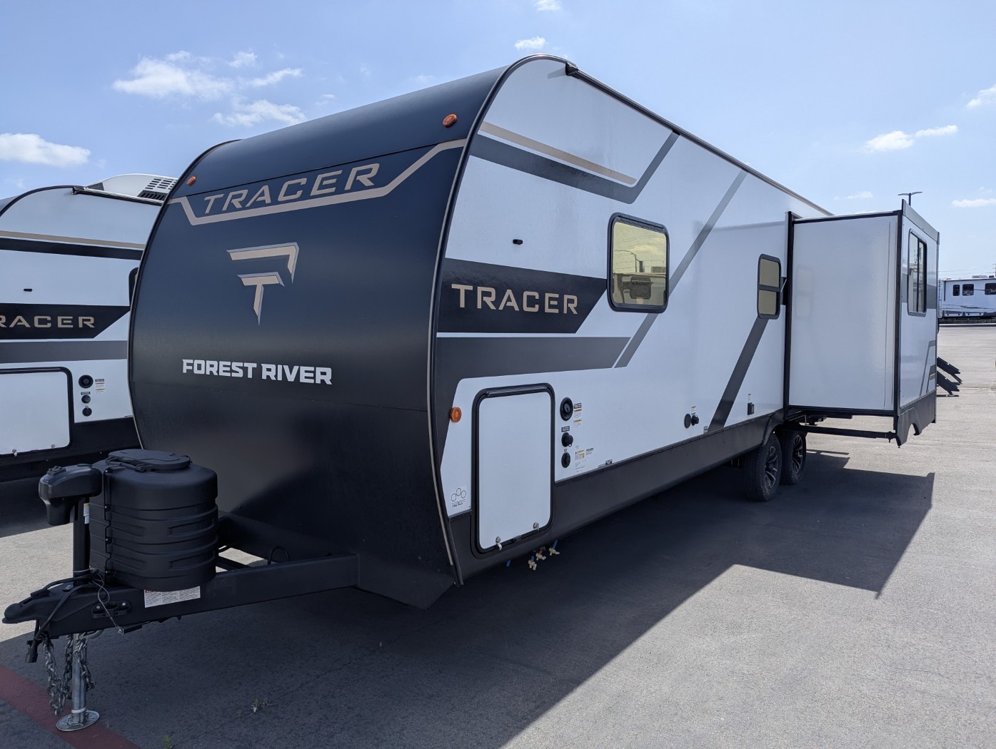 2026 Prime Time Tracer 248RE - Image 2