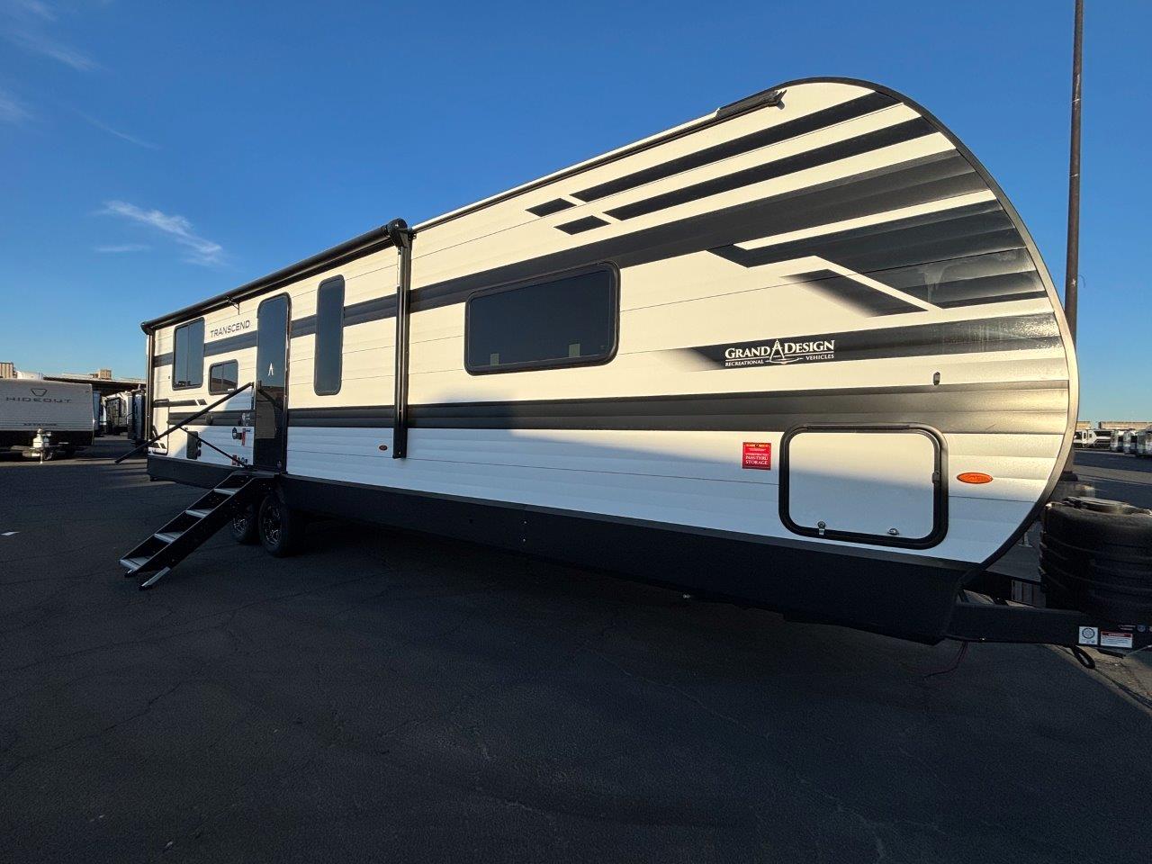 2027 Grand Design Transcend 315RKT - Image 1