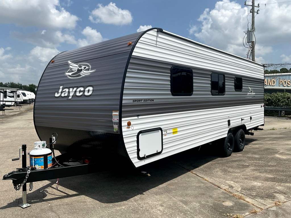 2027 JAYCO Jay Flight 250 BH - Image 4