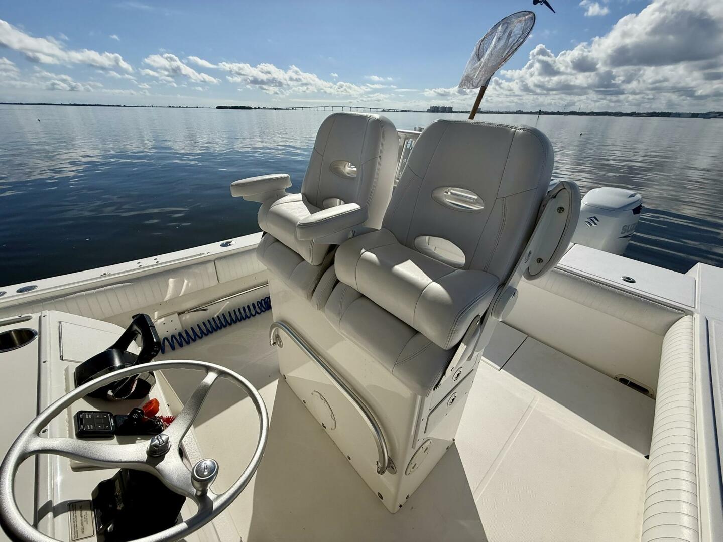 2006 Regulator 29 FS - Image 3
