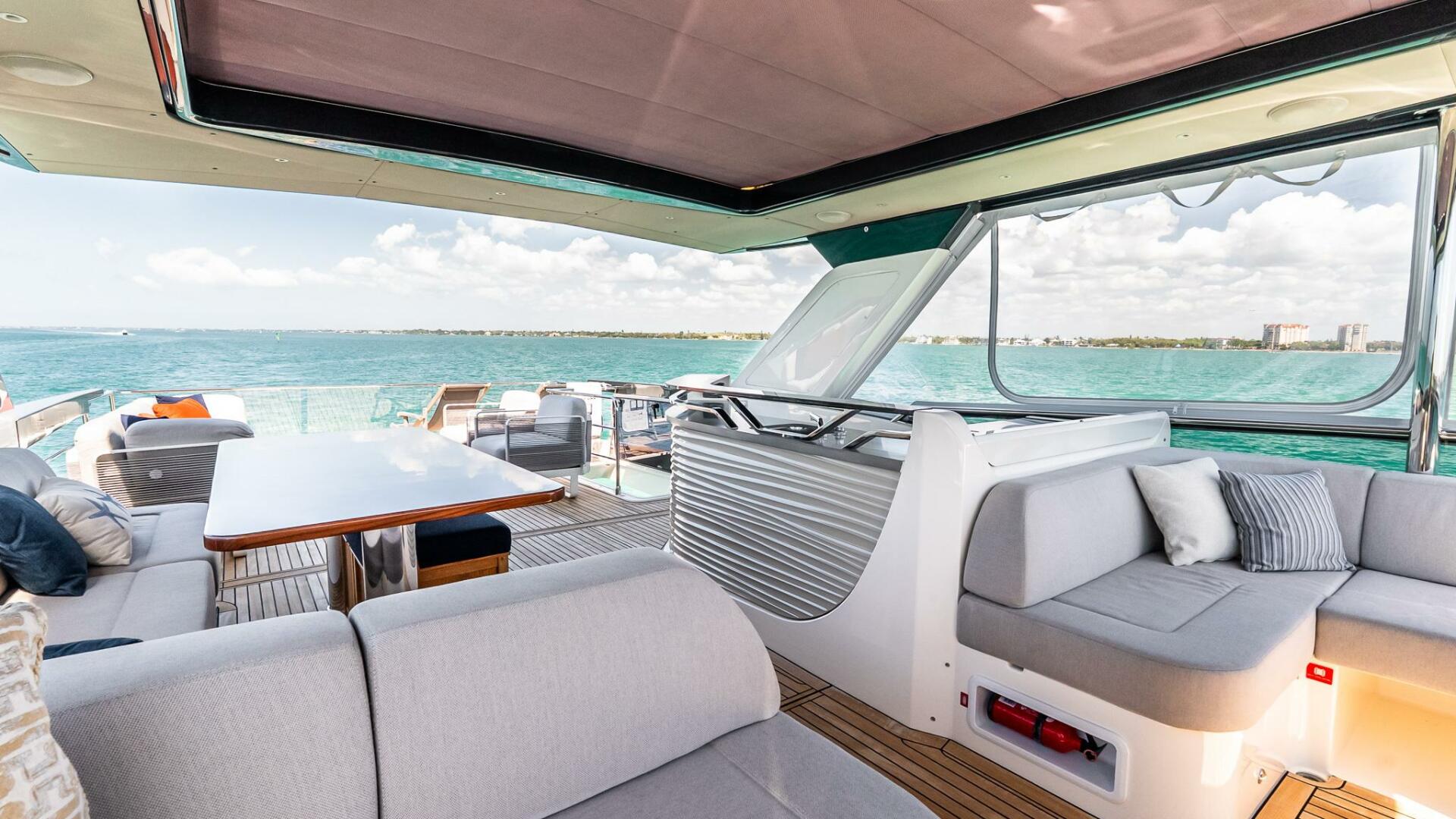 2022 Absolute Navetta 64 - Image 47