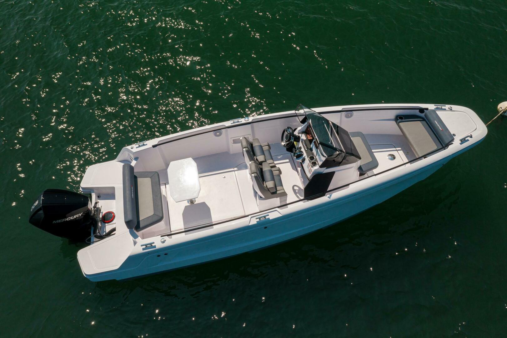 2021 Axopar 22 Spyder Base - Image 11