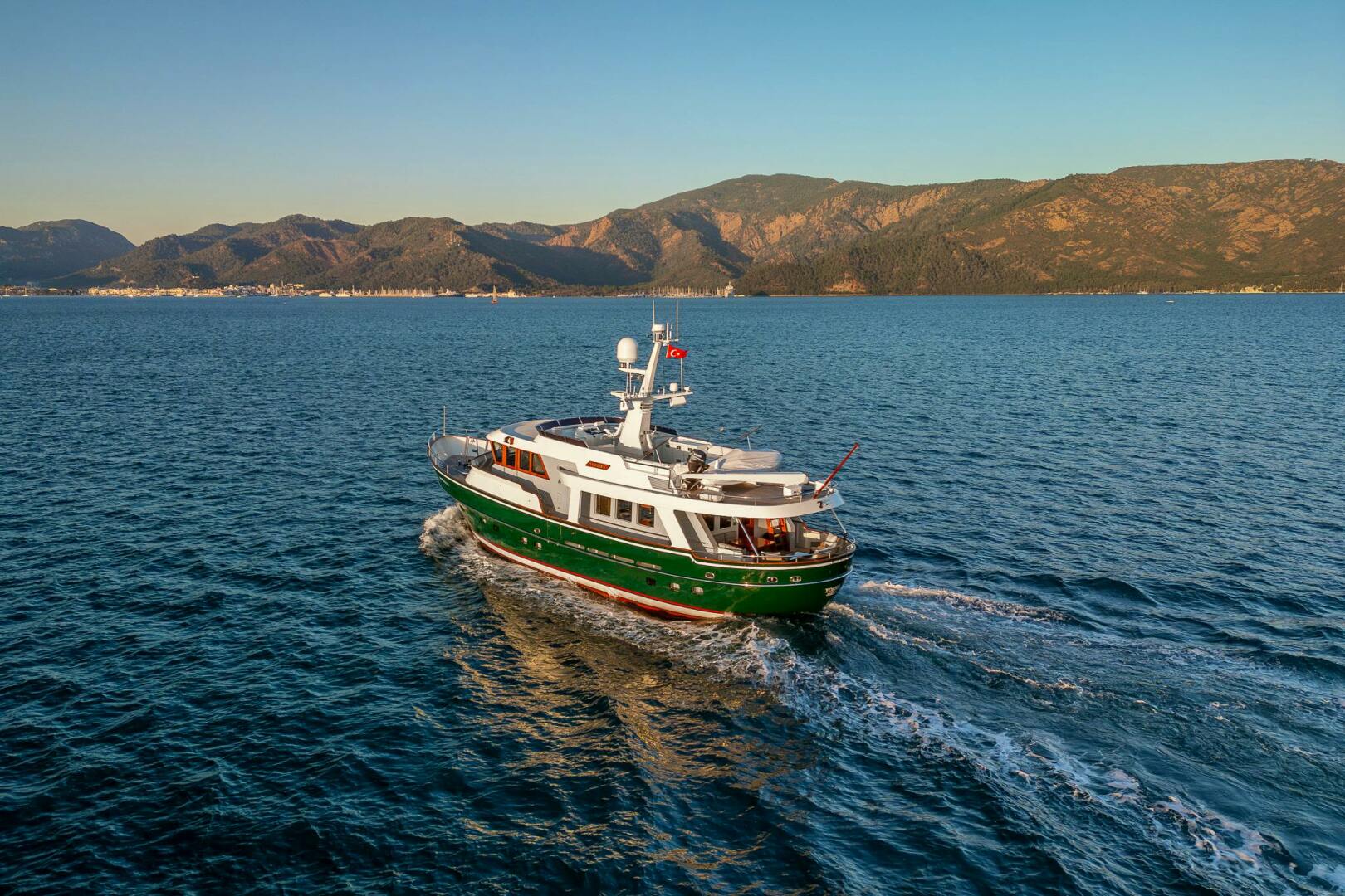 1993 Hakvoort - Image 12