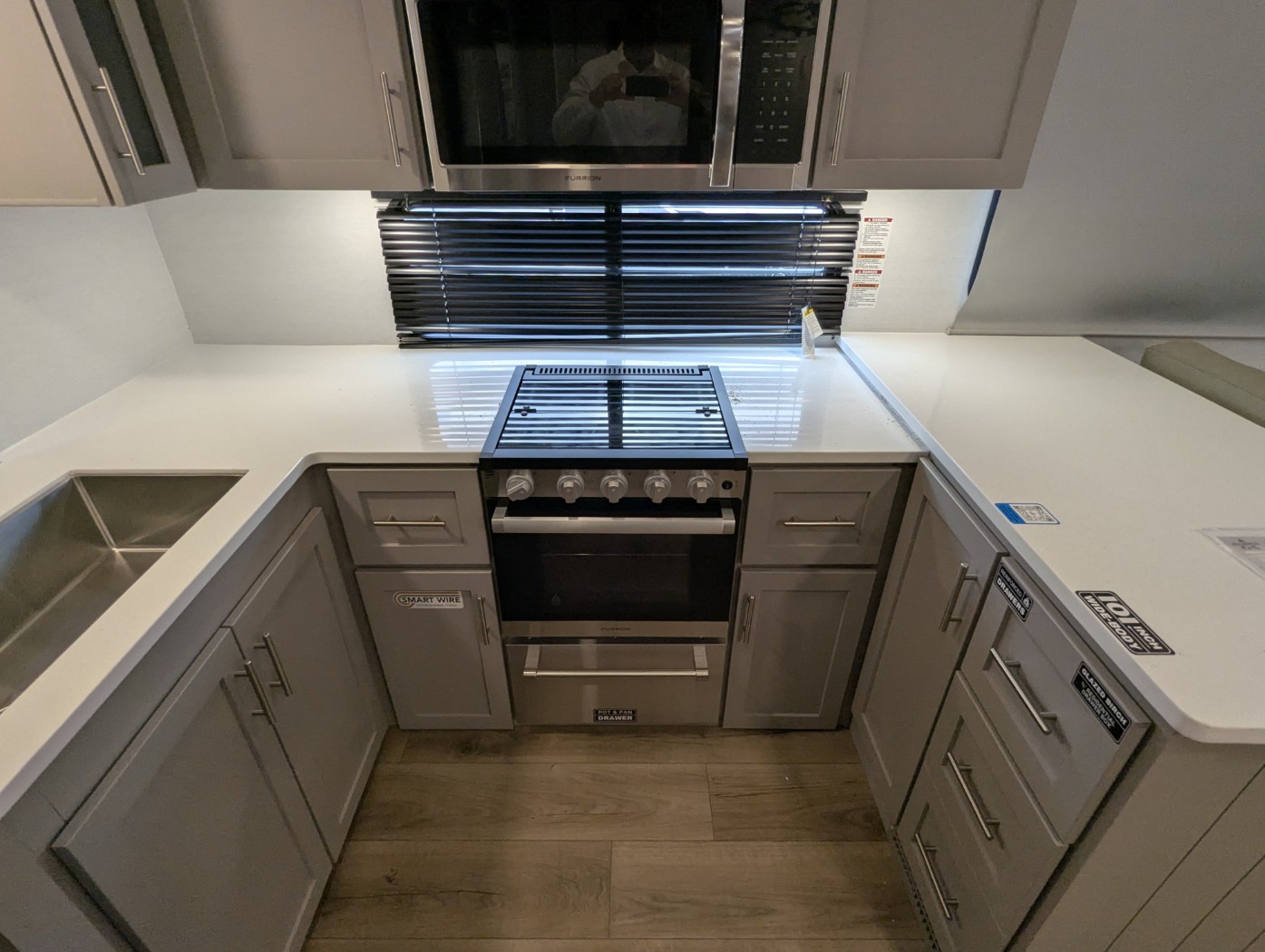 2026 Alliance RV Avenue 35RKS - Image 27