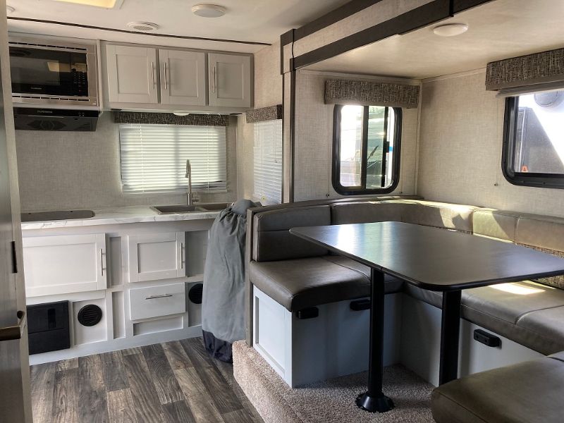 2020 Keystone Bullet Crossfire 1750RK - Image 26