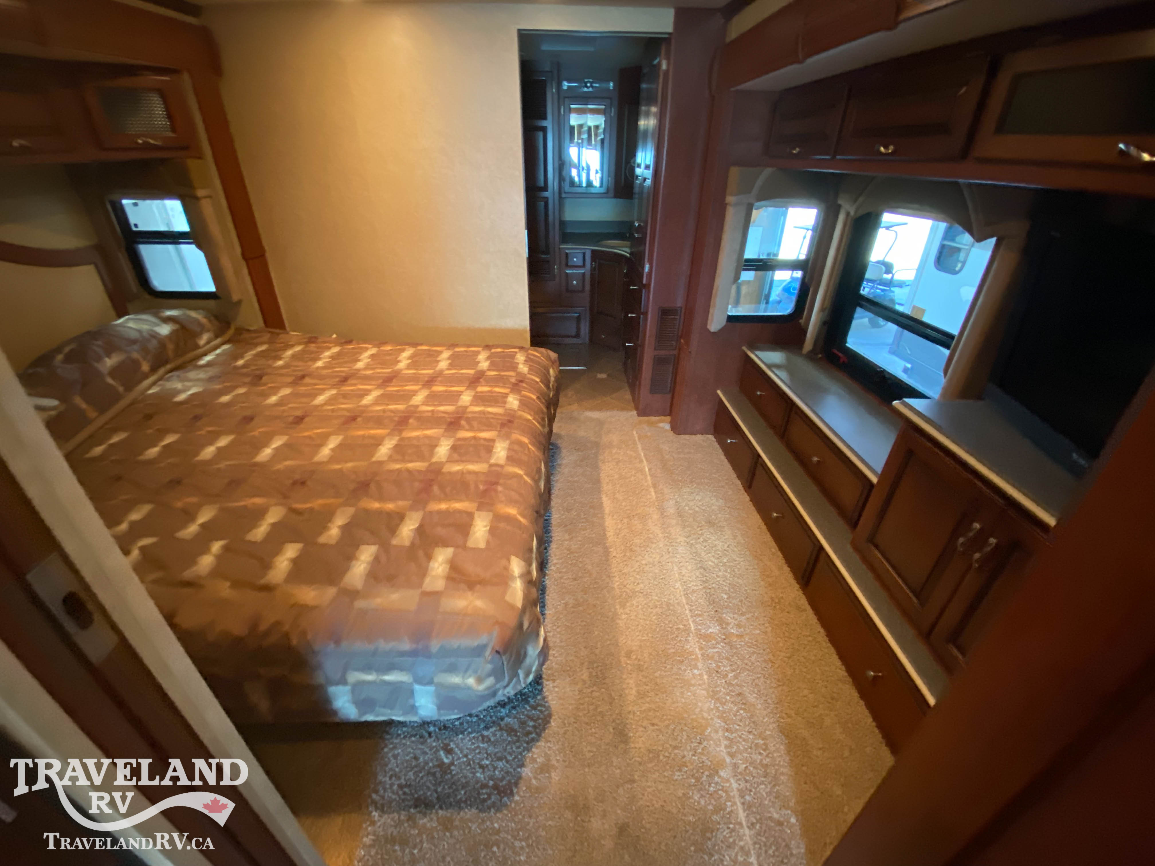 2011 NEWMAR VENTANA 3936 - Image 18
