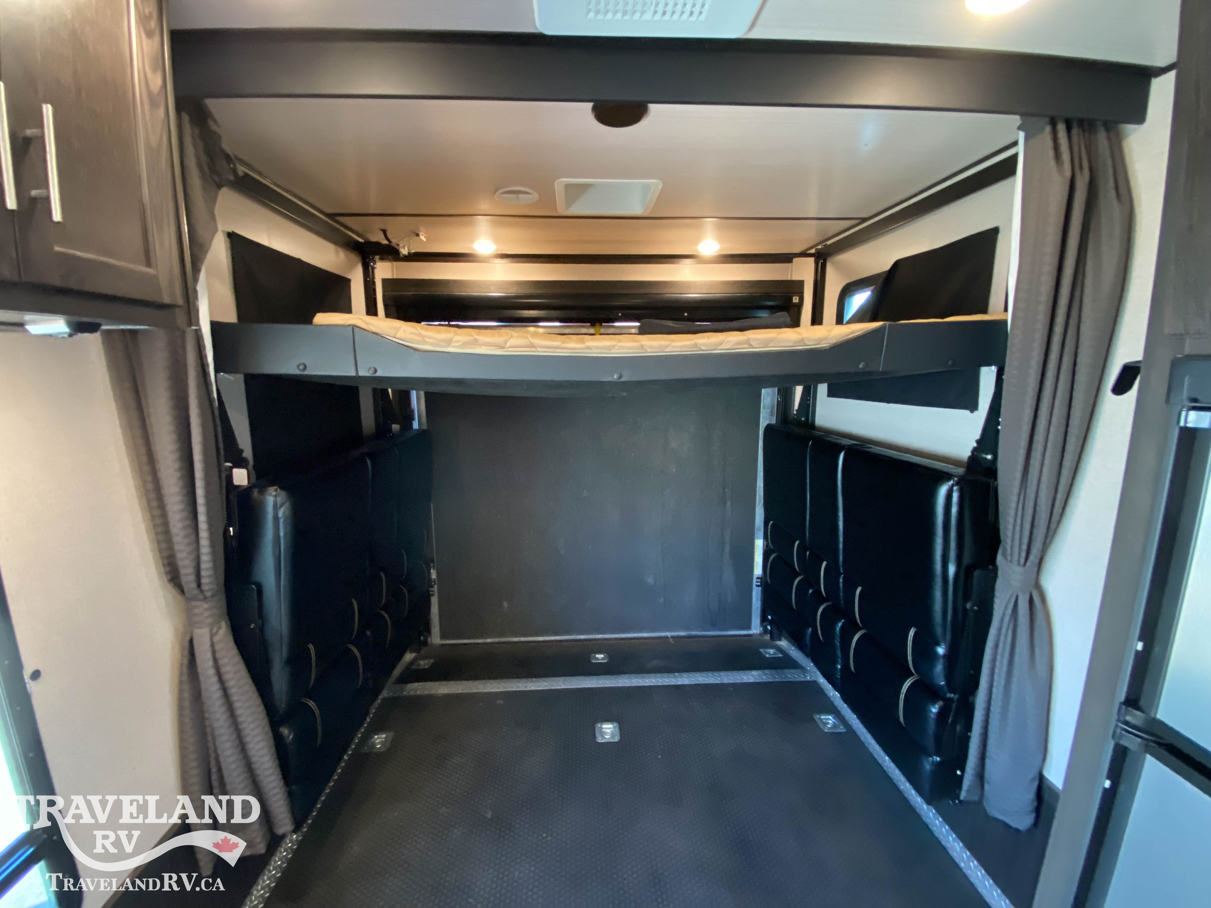 2018 Forest River XLR Nitro 25KW - Image 6