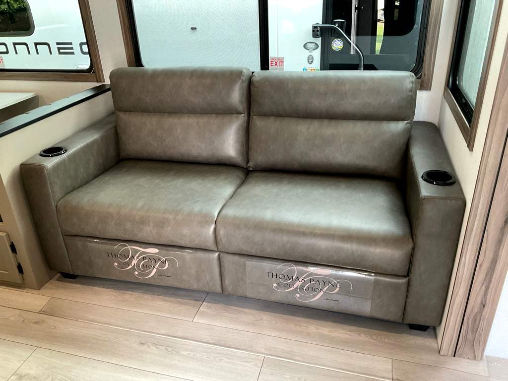 2026 KZ CONNECT C302FBK - Image 10