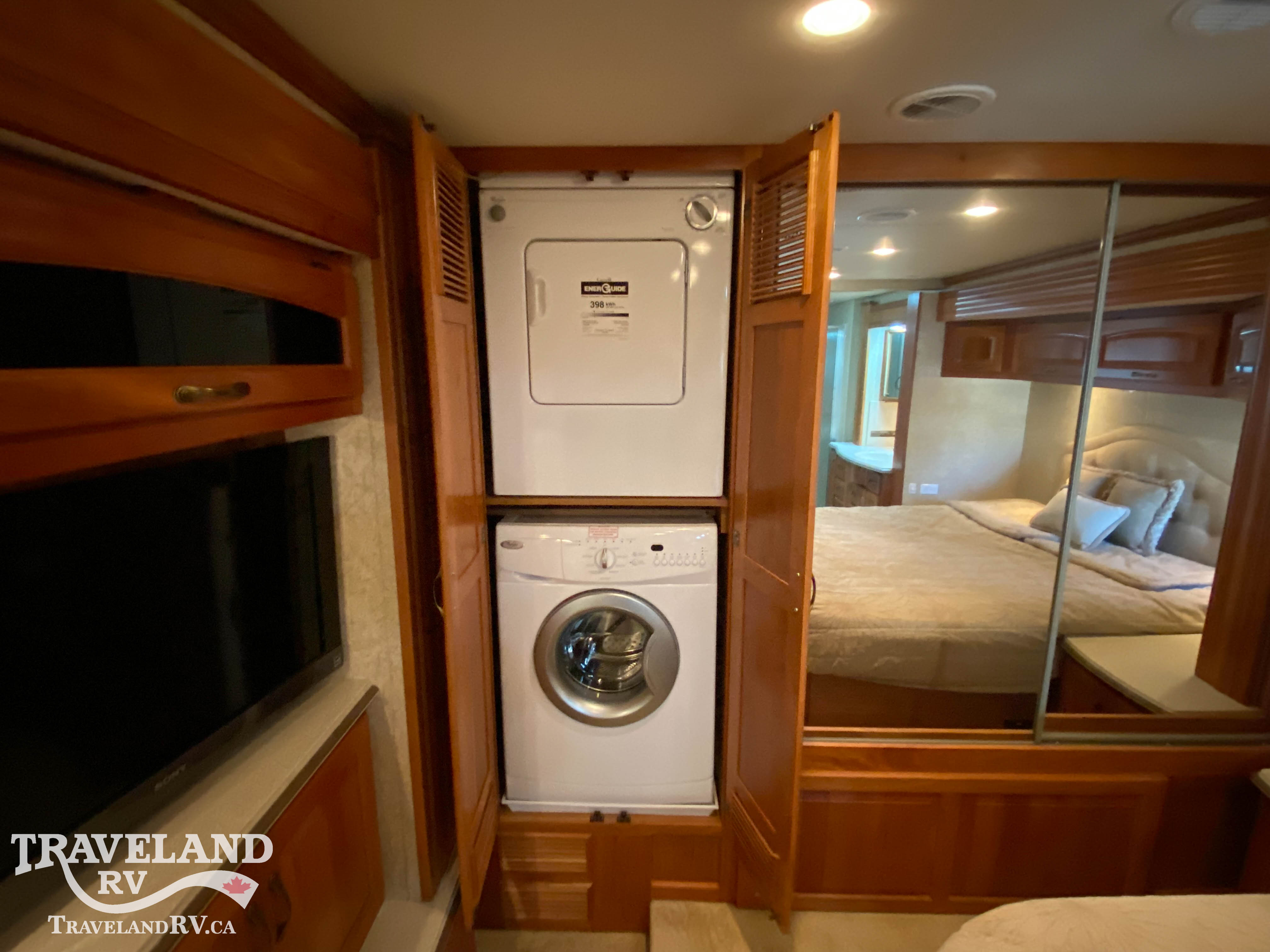 2011 NEWMAR DUTCHSTAR 4353 - Image 31
