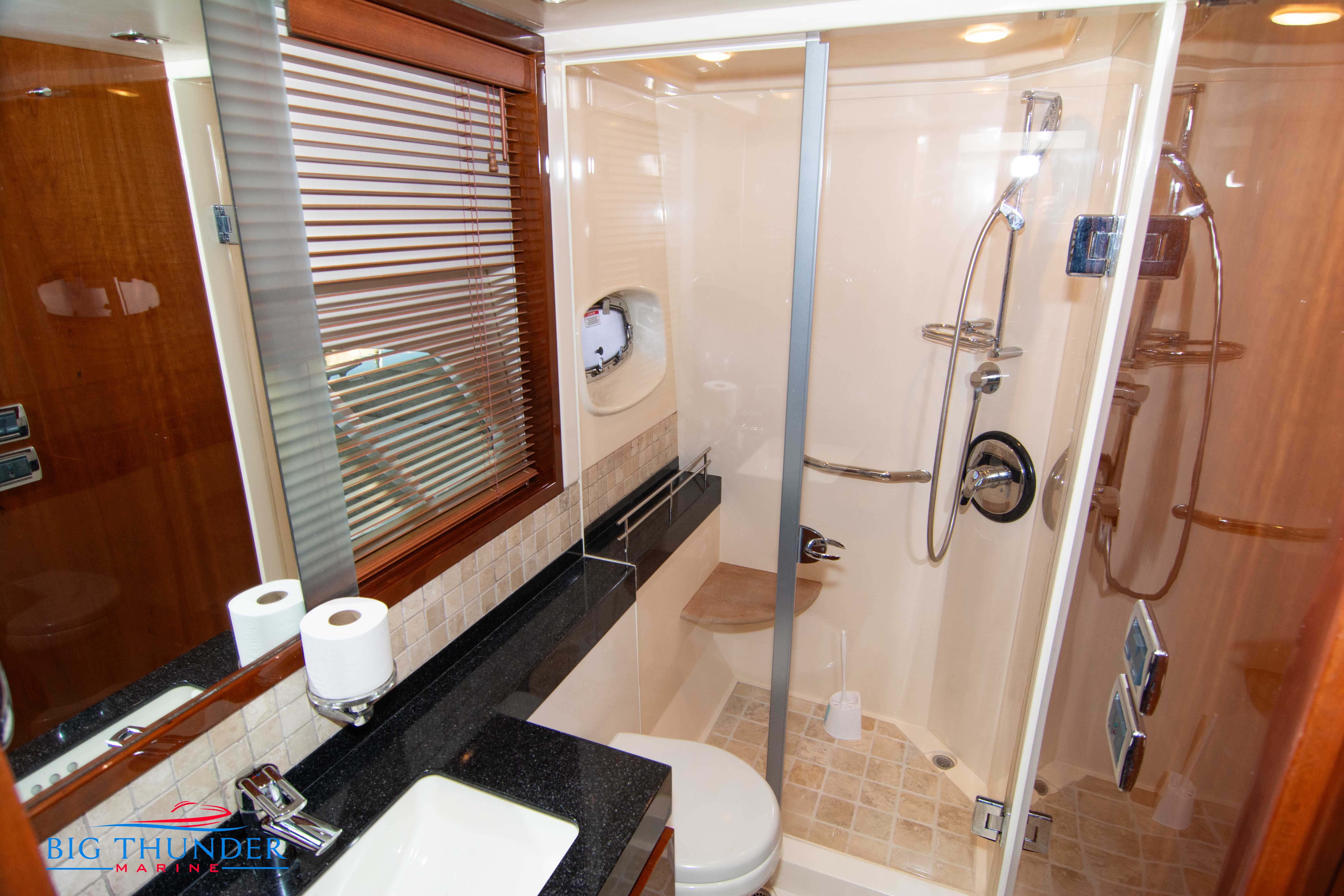 2010 Sea Ray Sundancer 540 - Image 83