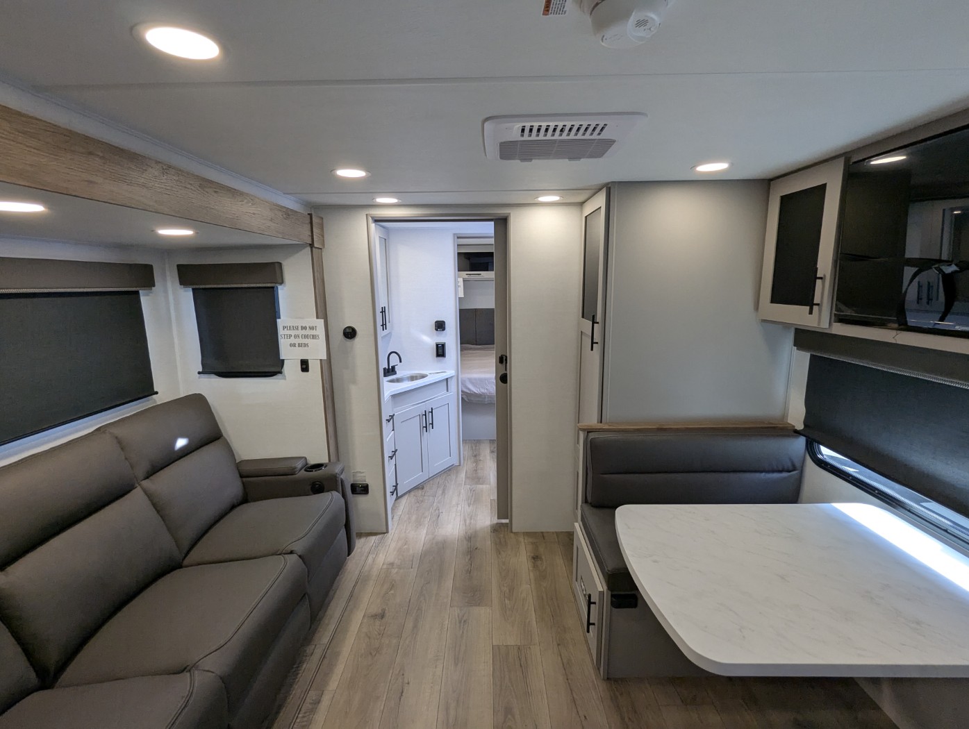 2026 Alliance RV Delta Ultra Lite RK234 - Image 11