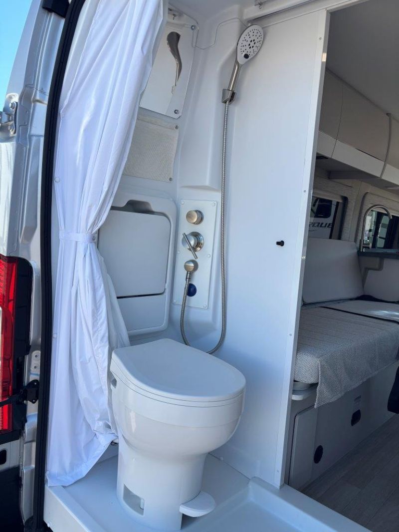 2026 Entegra Coach Ethos 20T - Image 7