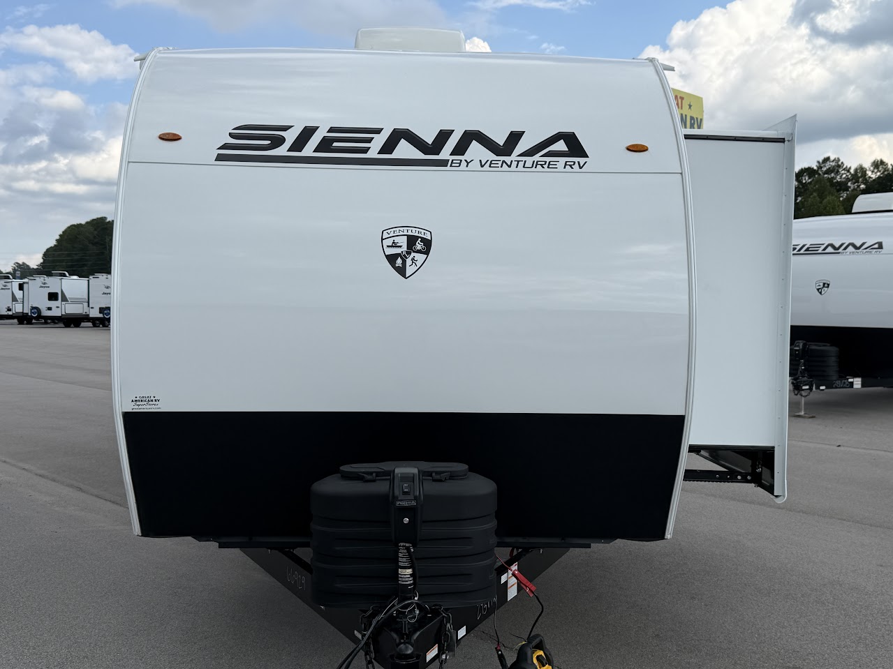 2027 VENTURE RV SIENNA 293VIK - Image 2