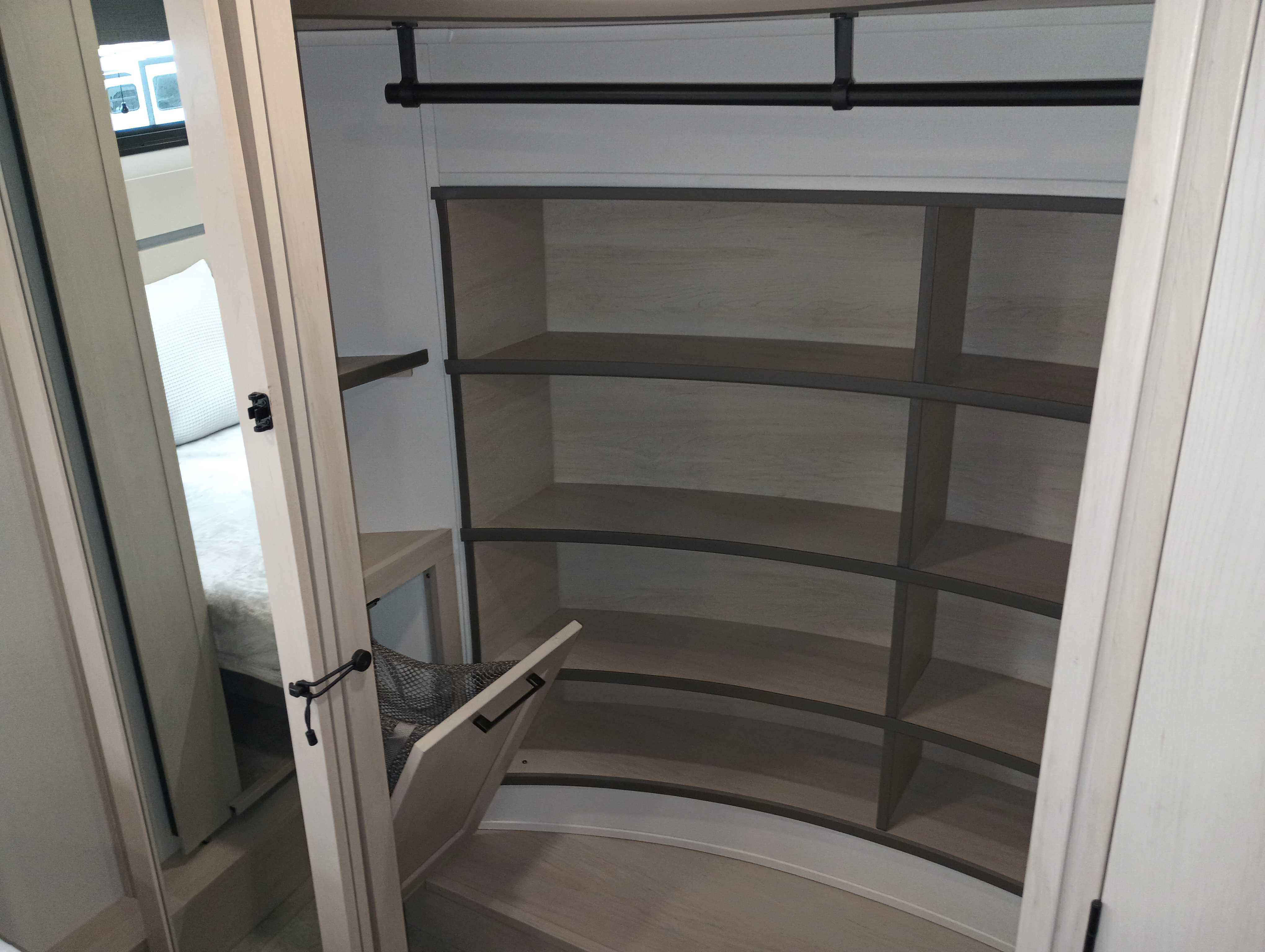 2025 Grand Design Solitude 390RK - Image 22