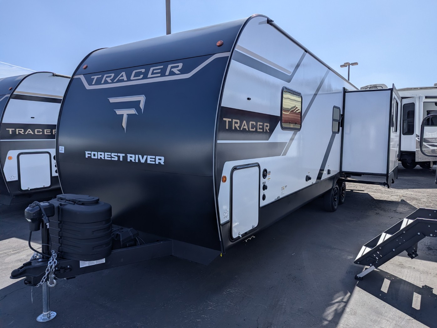 2026 Prime Time Tracer 248RE - Image 4