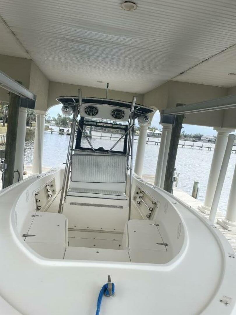 1992 Mako 221 CC - Image 6