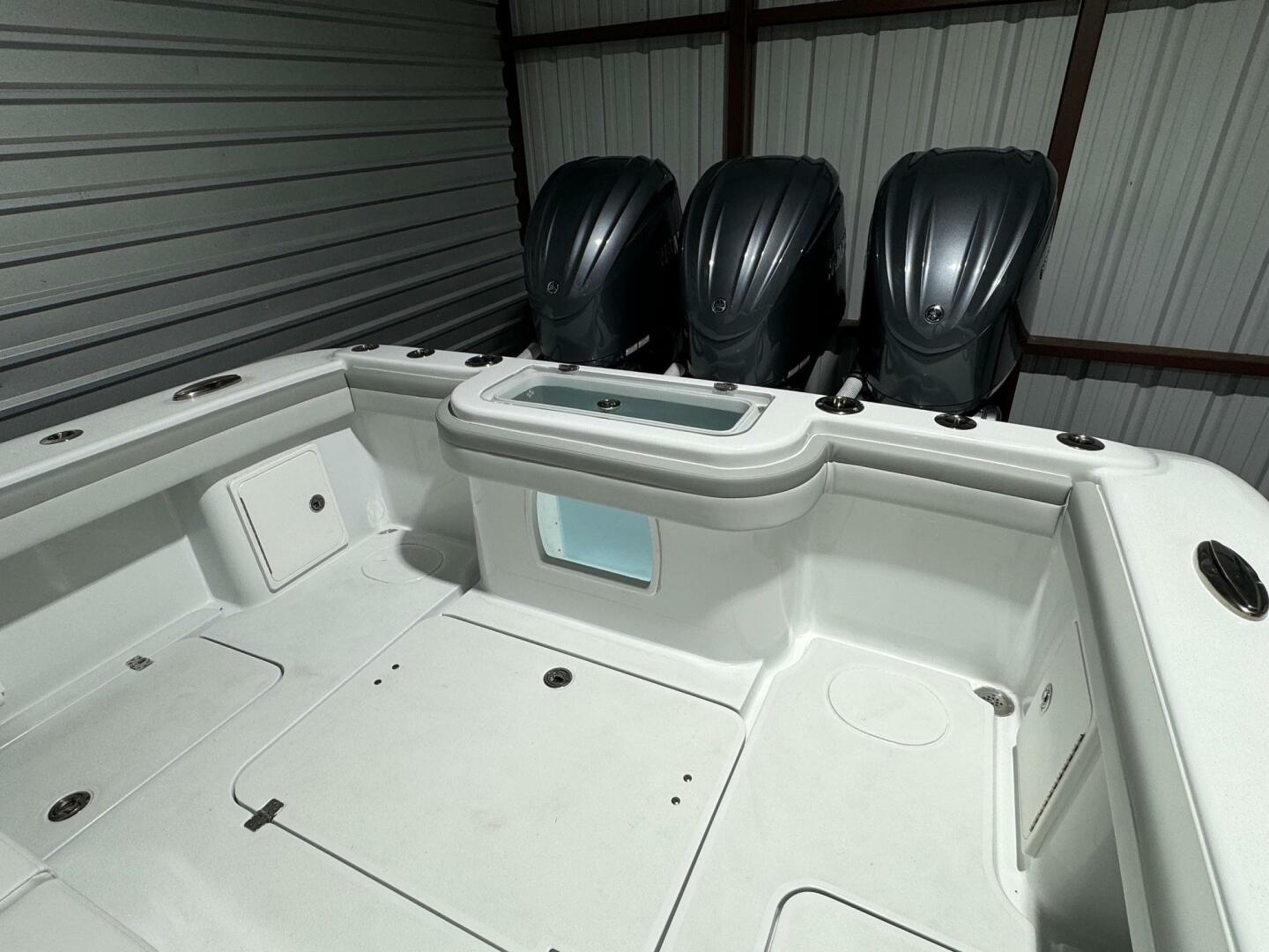2024 Yellowfin 36 - Image 15