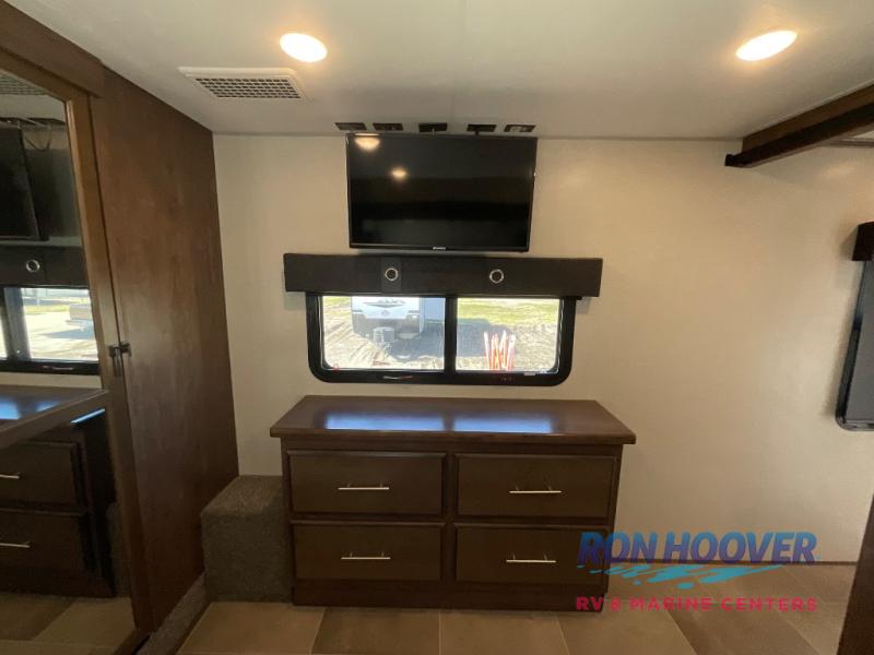 2021 KZRV, LP VENOM 3911TK - Image 26
