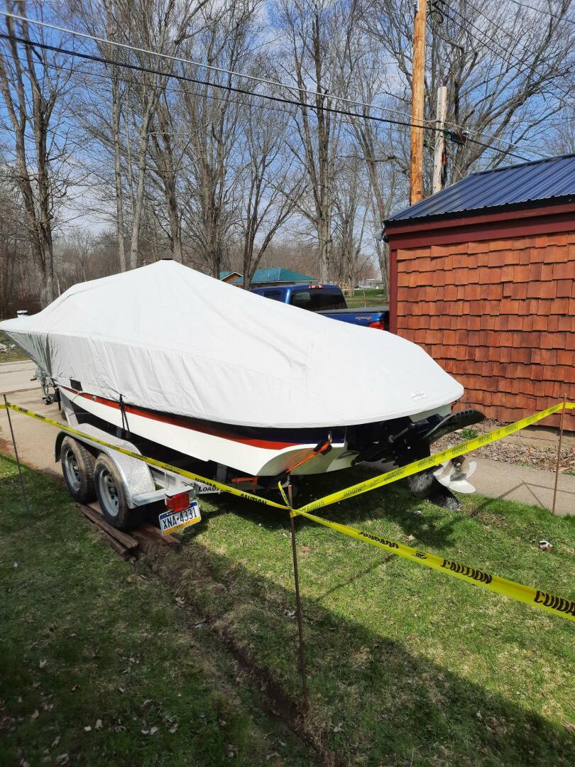 2006 Kral Classic 700 - Image 9