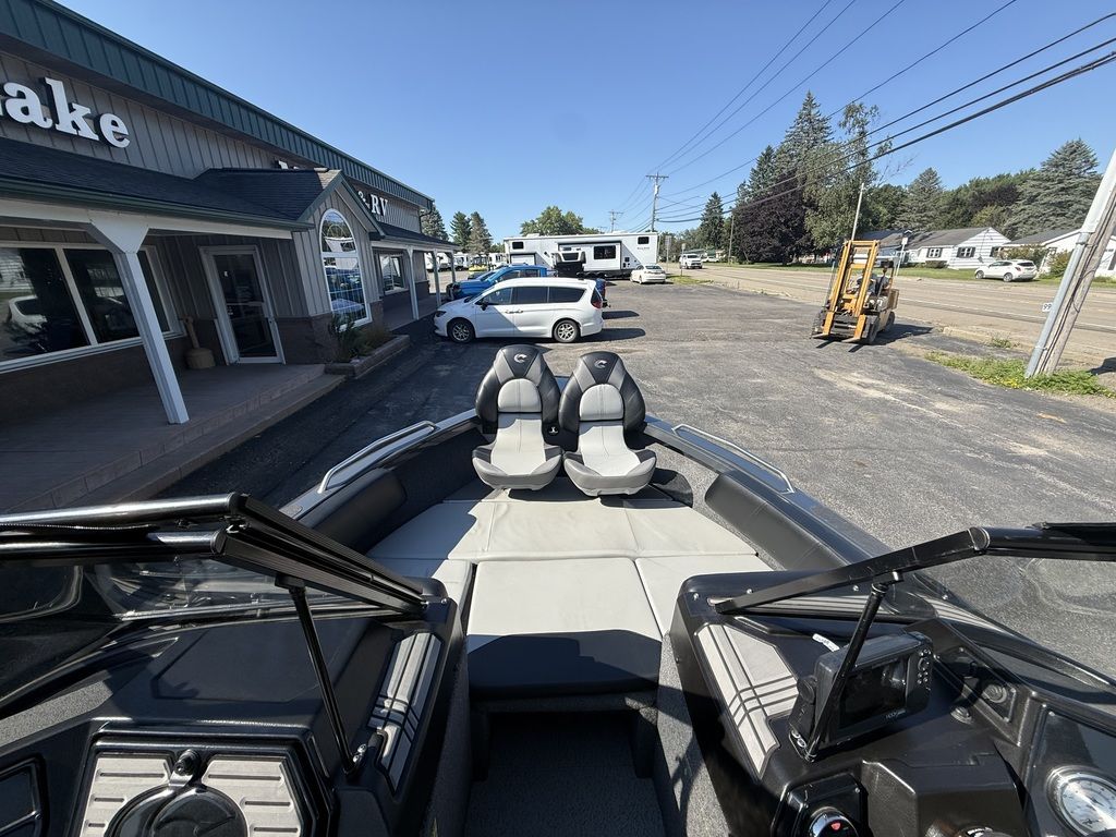 2022 Crestliner CRESTLINER 2050 sportfish - Image 13