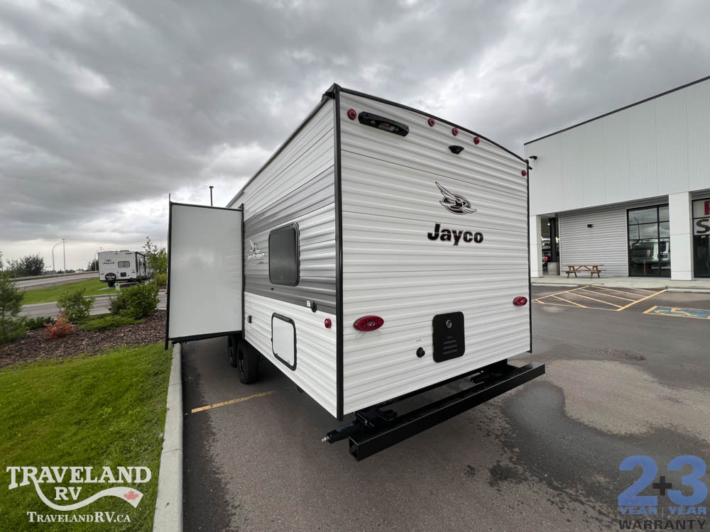 2027 Jayco Jay Flight Sport Edition 270BHSW - Image 8