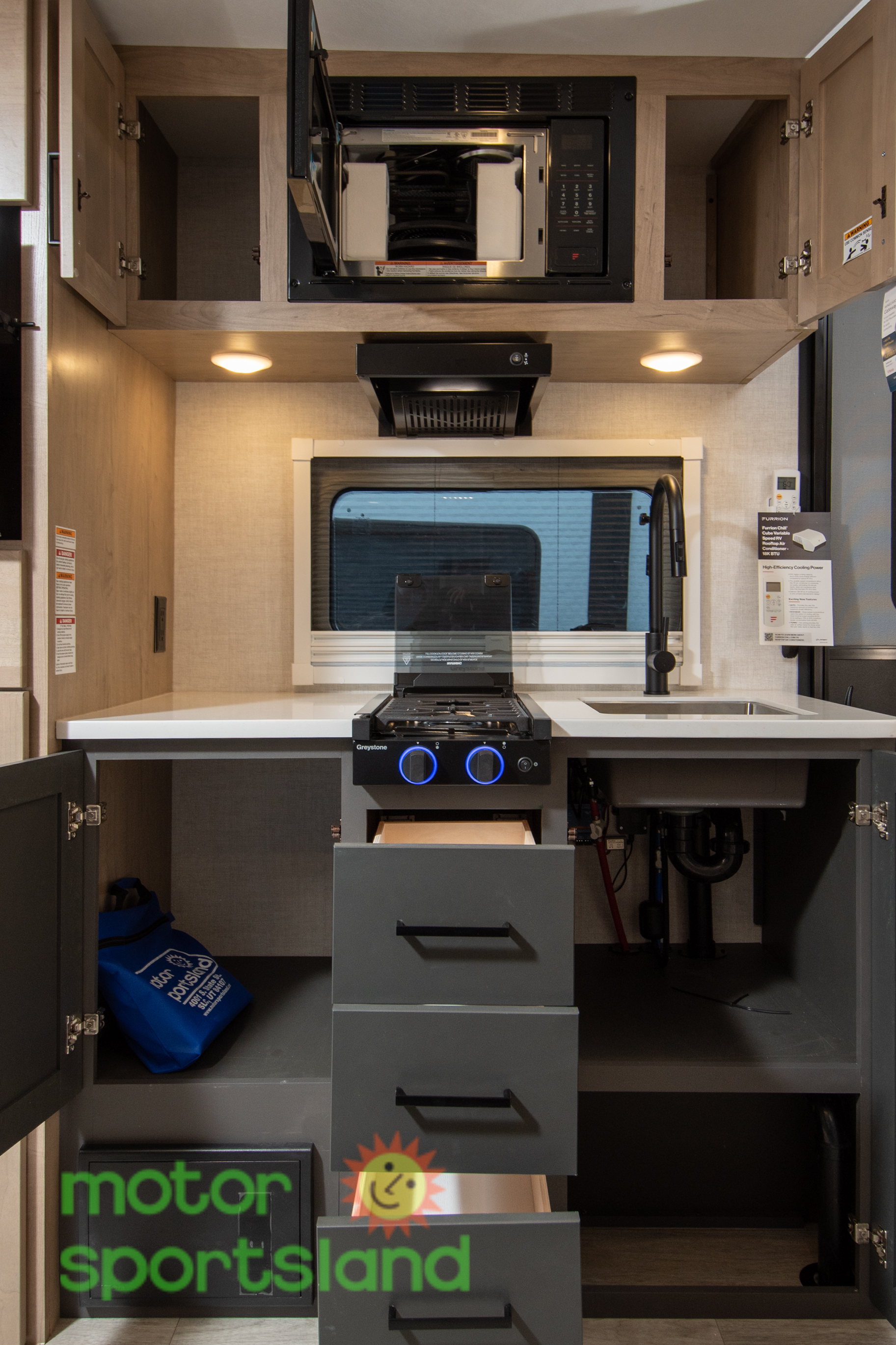2026 Ember Overland Series 201FBQ - Image 33