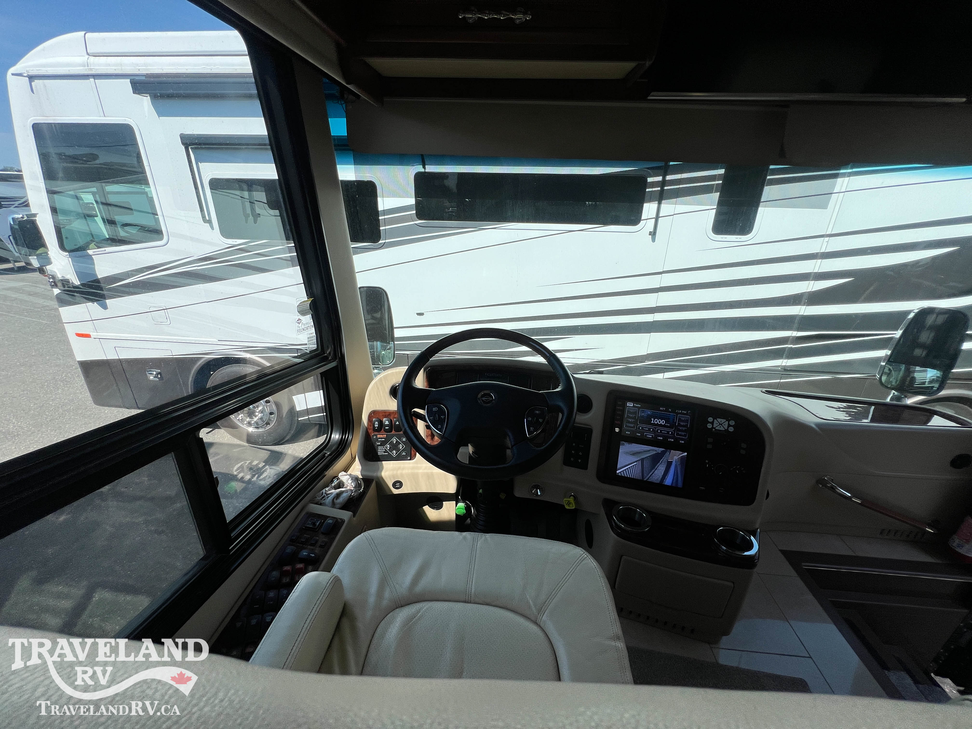 2018 Entegra Coach Cornerstone 45A - Image 12
