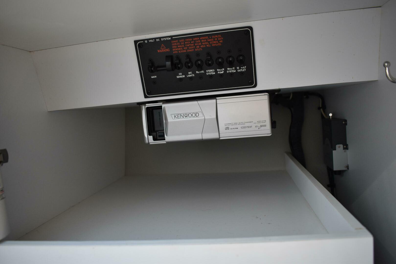 2008 Formula 353 FASTech Sport - Image 34