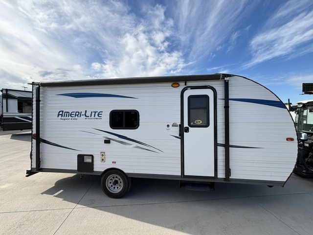 2018 Gulf Stream Ameri-Lite Super-Lite 198BH - Image 1