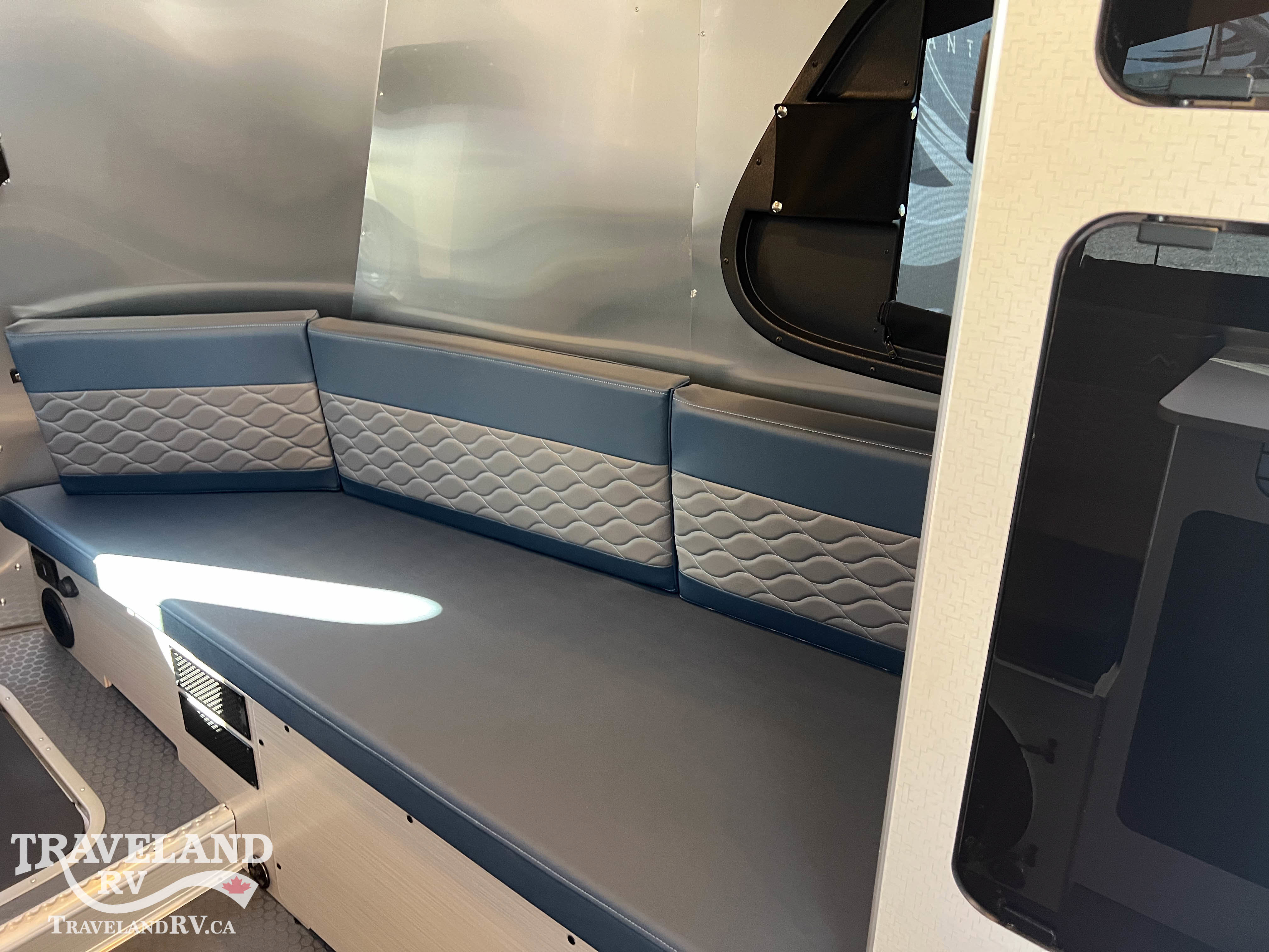 2026 Airstream Basecamp Basecamp 20X - Image 19