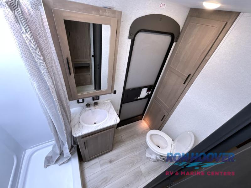 2025 KEYSTONE 310BR - Image 18