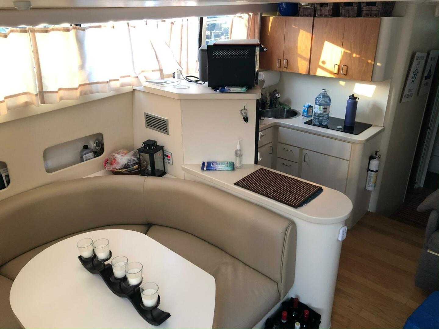 1993 Mainship 40 Sedan Bridge - Image 6
