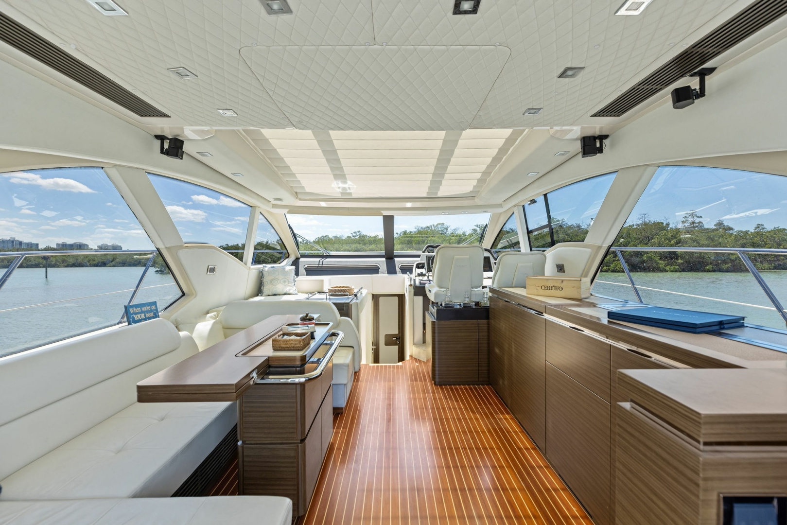 2015 Azimut 55S - Image 45