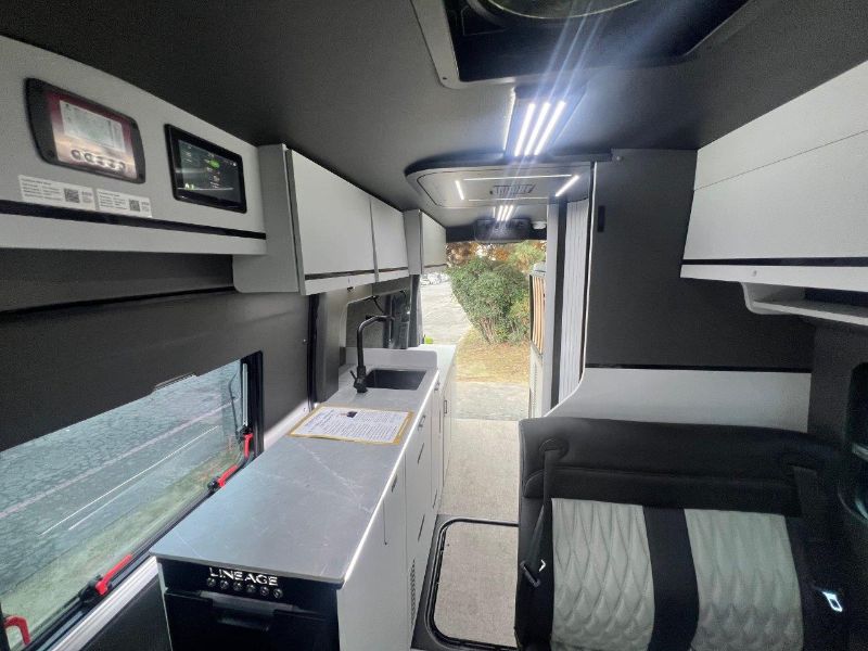 2026 Grand Design Lineage Series VT LVT1 - Image 12