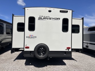 2025 FOREST RIVER GRAND SURVEYOR 302RDBS - Image 3