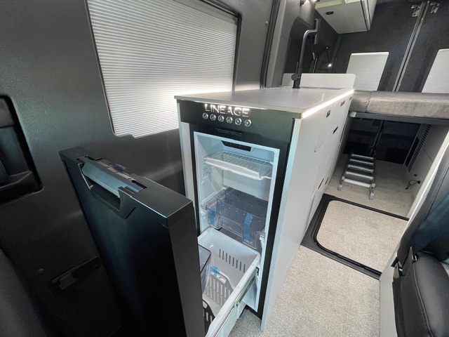 2026 Grand Design Lineage Series VT LVT1 - Image 22