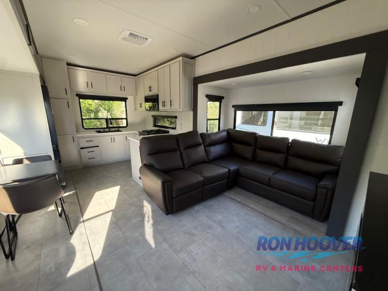 2026 FOREST RIVER 38BNB - Image 7