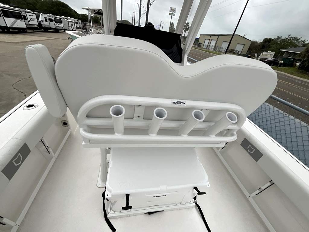 2026 Sea Fox 248 Commander - Image 20