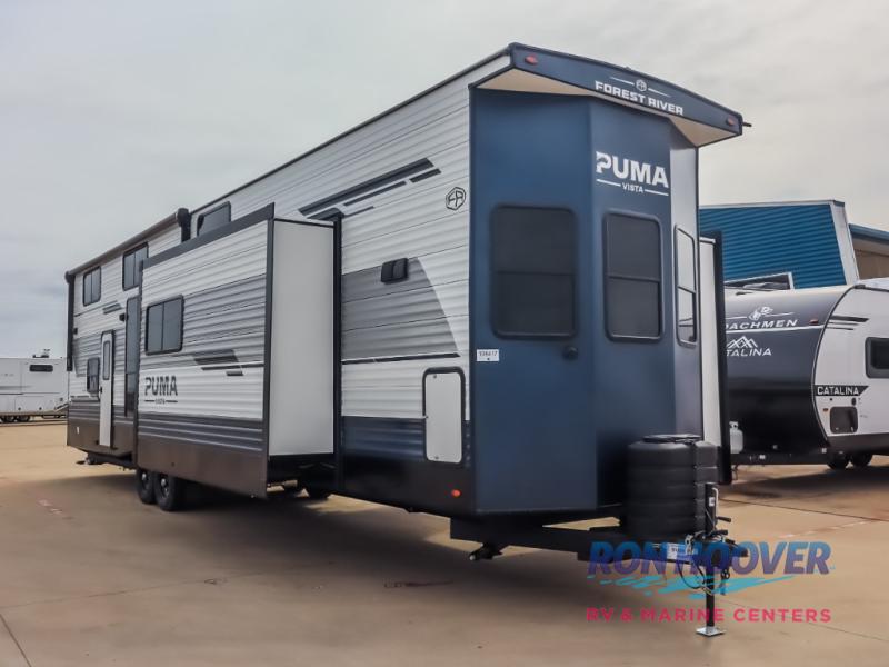 2026 PALOMINO 403LFT - Image 1