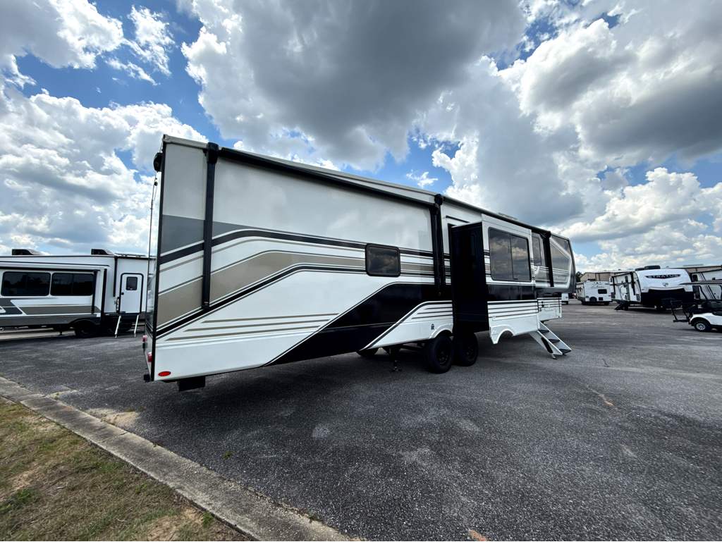 2026 Keystone SPRINTER 3800FLB - Image 4